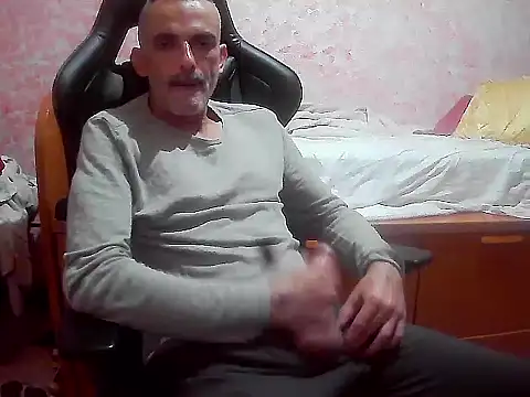 uaintmybabbydaddy online show from October 30, 2025, 4:59 pm