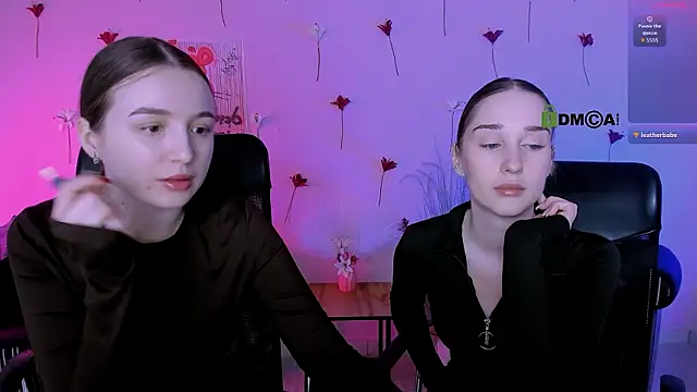 Snapshot of leslie_bird chatting on February 16, 2026, 9:52 am leslie bird online show from February 16, 2026, 9:52 am