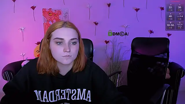 Snapshot of leslie_bird chatting on February 23, 2026, 10:05 am leslie bird online show from February 23, 2026, 10:05 am