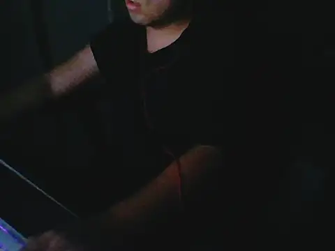 sebas sexo goloso online show from October 12, 2025, 4:30 pm