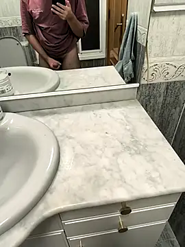 sebas sexo goloso online show from October 15, 2025, 11:46 pm