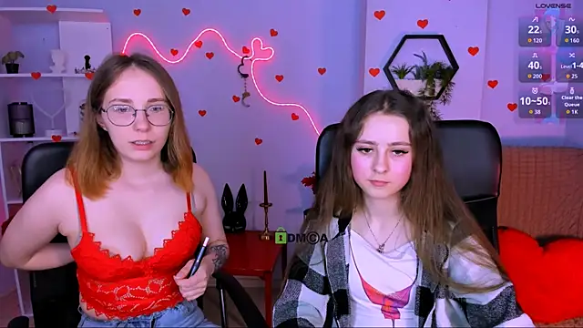 rebecca smile online show from April 13, 2026, 7:18 pm