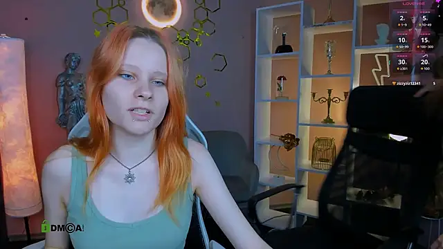 Snapshot of rebecca_smile chatting on July 17, 2026, 6:10 am rebecca smile online show from July 17, 2026, 6:10 am