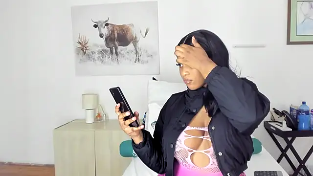 Snapshot of ConnieSmall24 chatting on February 3, 2026, 2:53 am ConnieSmall24 online show from February 3, 2026, 2:53 am