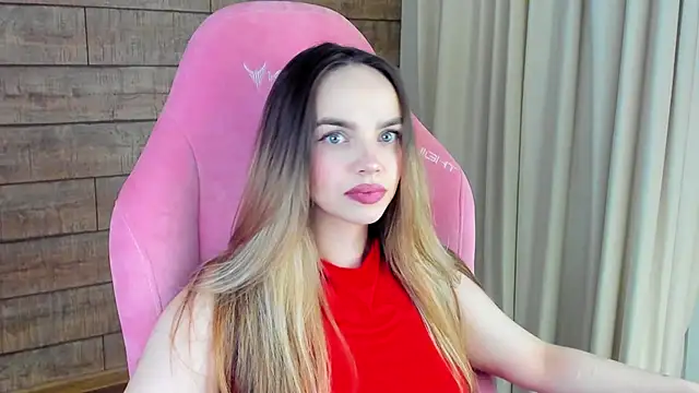 AnitaVenture online show from March 16, 2026, 4:31 am