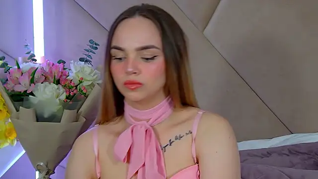 AnitaVenture online show from February 8, 2026, 4:21 am