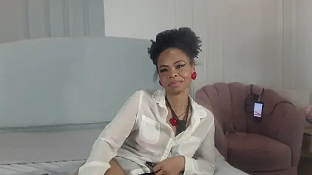 ChantalGarner online show from January 31, 2026, 7:12 pm