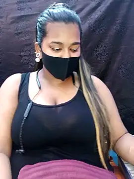 Hot Girl Dimple online show from September 26, 2025, 6:59 pm