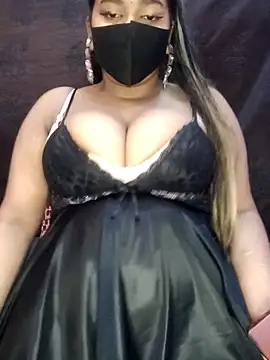 Hot Girl Dimple online show from October 3, 2025, 5:03 pm