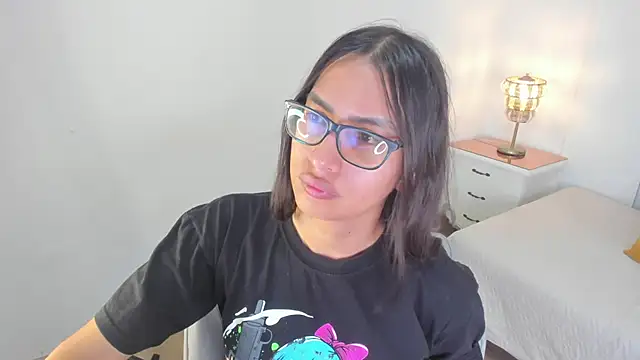 cherrylady 02 online show from November 30, 2025, 12:17 pm