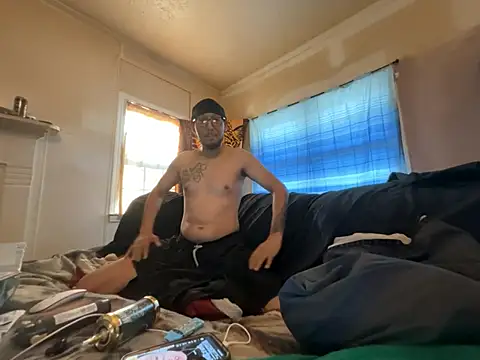 ThrowedWorldWide online show from January 13, 2026, 2:43 pm