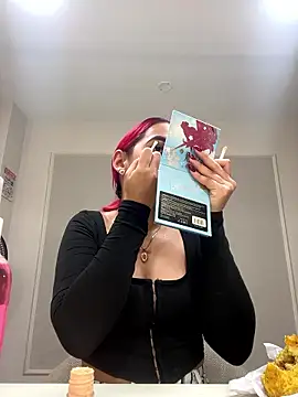 theladymonserrateshow online show from January 19, 2026, 11:47 am