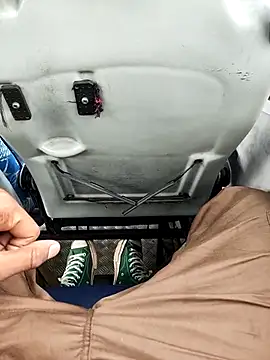 BIG DICK  BOY online show from November 18, 2025, 6:17 am