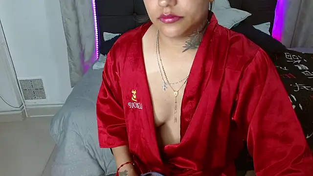 Snapshot of Sharit_latina777 chatting on October 7, 2025, 3:18 am Sharit latina777 online show from October 7, 2025, 3:18 am
