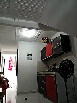 kingbickcockDn online show from November 15, 2025, 6:45 pm