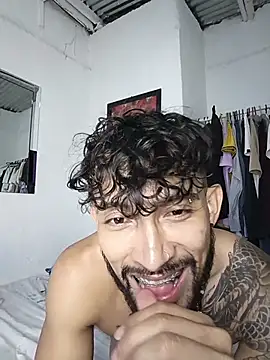 kingbickcockDn online show from January 10, 2026, 5:25 am