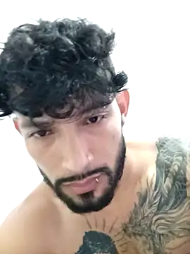 kingbickcockDn online show from October 29, 2025, 3:55 pm