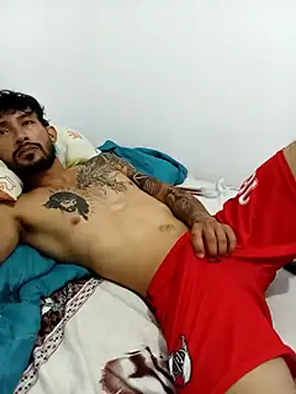 kingbickcockDn online show from October 25, 2025, 4:40 pm