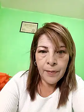 VANESSA  01 online show from January 12, 2026, 12:12 pm