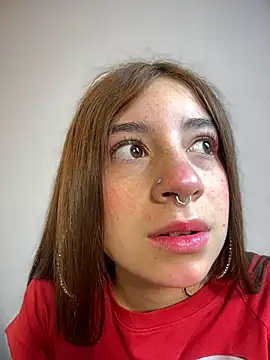 GabySweett  online show from July 6, 2026, 1:07 pm
