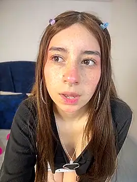 GabySweett  online show from July 13, 2026, 12:37 pm