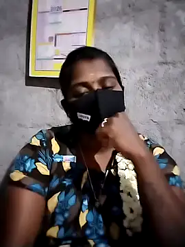 Tamil Hot Sandy online show from January 9, 2026, 4:03 pm