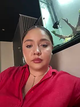 Angelina velvett online show from October 17, 2025, 9:27 pm