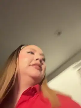 Angelina velvett online show from October 31, 2025, 11:11 pm