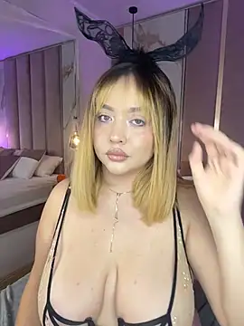 Angelina velvett online show from October 23, 2025, 11:58 pm