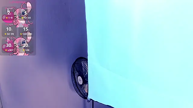 Caroline Millerr online show from November 8, 2025, 9:51 pm