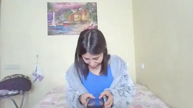 QueenMomyS online show from January 14, 2026, 12:53 pm