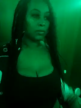 LaNastyy online show from November 30, 2025, 6:36 am