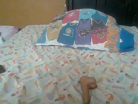 SEXY MALIAN online show from January 11, 2026, 2:57 pm