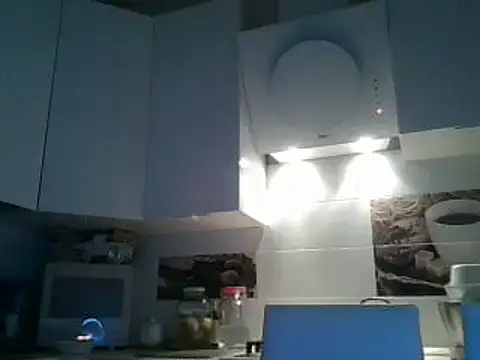 Arivonne online show from February 22, 2026, 7:59 pm