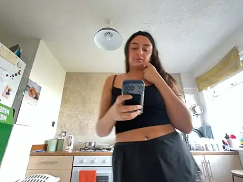 Playfulvixen25 online show from March 31, 2026, 10:50 am