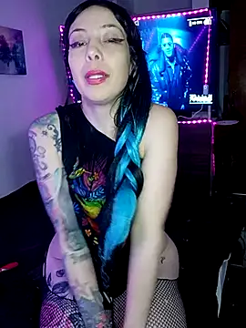 pinklajokr online show from November 4, 2025, 12:53 pm