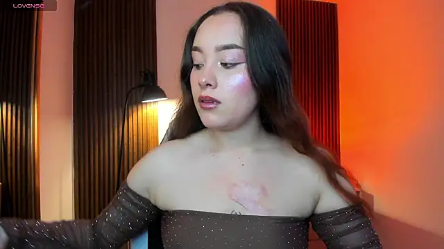 Snapshot of MAGIC_VERA chatting on February 17, 2026, 10:45 am MAGIC VERA online show from February 17, 2026, 10:45 am