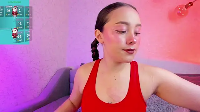 MAGIC VERA online show from December 3, 2025, 11:53 am