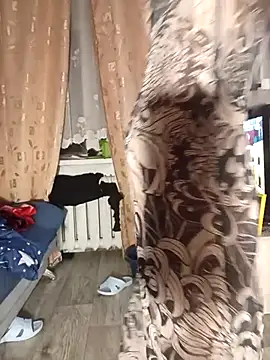 Conny Shellie online show from October 19, 2025, 9:17 pm