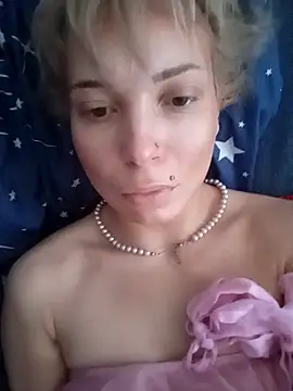 Conny Shellie online show from November 21, 2025, 8:35 am