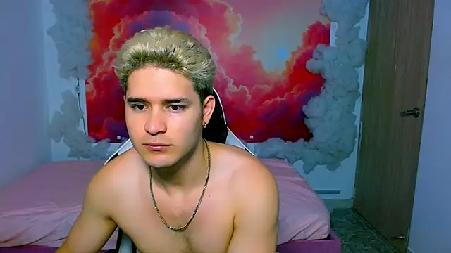 AlexPiersss online show from November 28, 2025, 7:47 pm