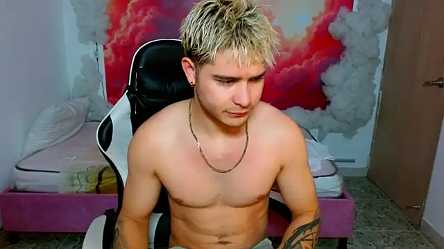 AlexPiersss online show from November 27, 2025, 7:03 pm