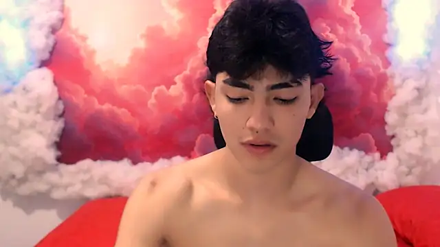 RomeoMillerr online show from October 4, 2025, 7:15 pm