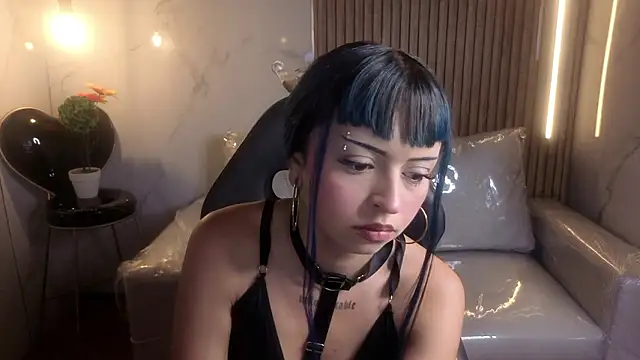  ceeleste cute  online show from March 29, 2026, 8:10 pm