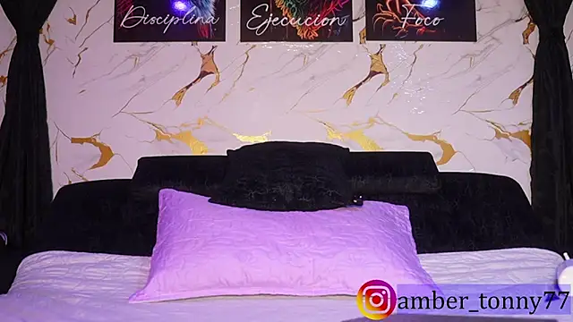 amber tonny77 online show from January 7, 2026, 9:58 am