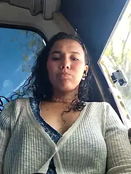  TOMOE online show from October 5, 2025, 4:42 pm