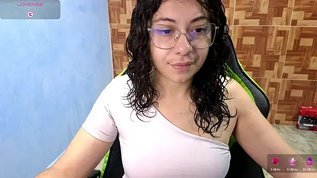 Hairygodness online show from October 7, 2025, 10:38 am