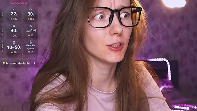 Why me stella online show from April 5, 2026, 3:46 am