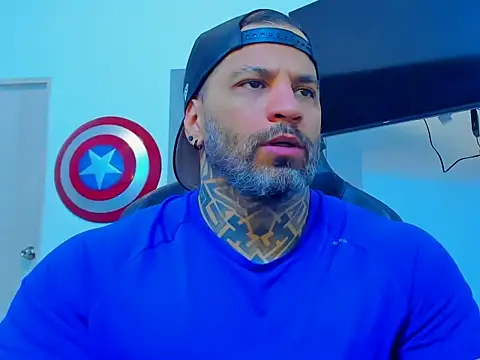 JoshRigby online show from November 21, 2025, 8:30 pm