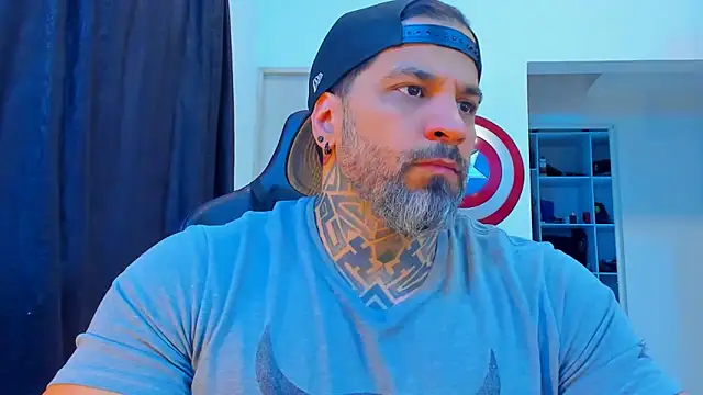 JoshRigby online show from March 10, 2026, 7:51 pm